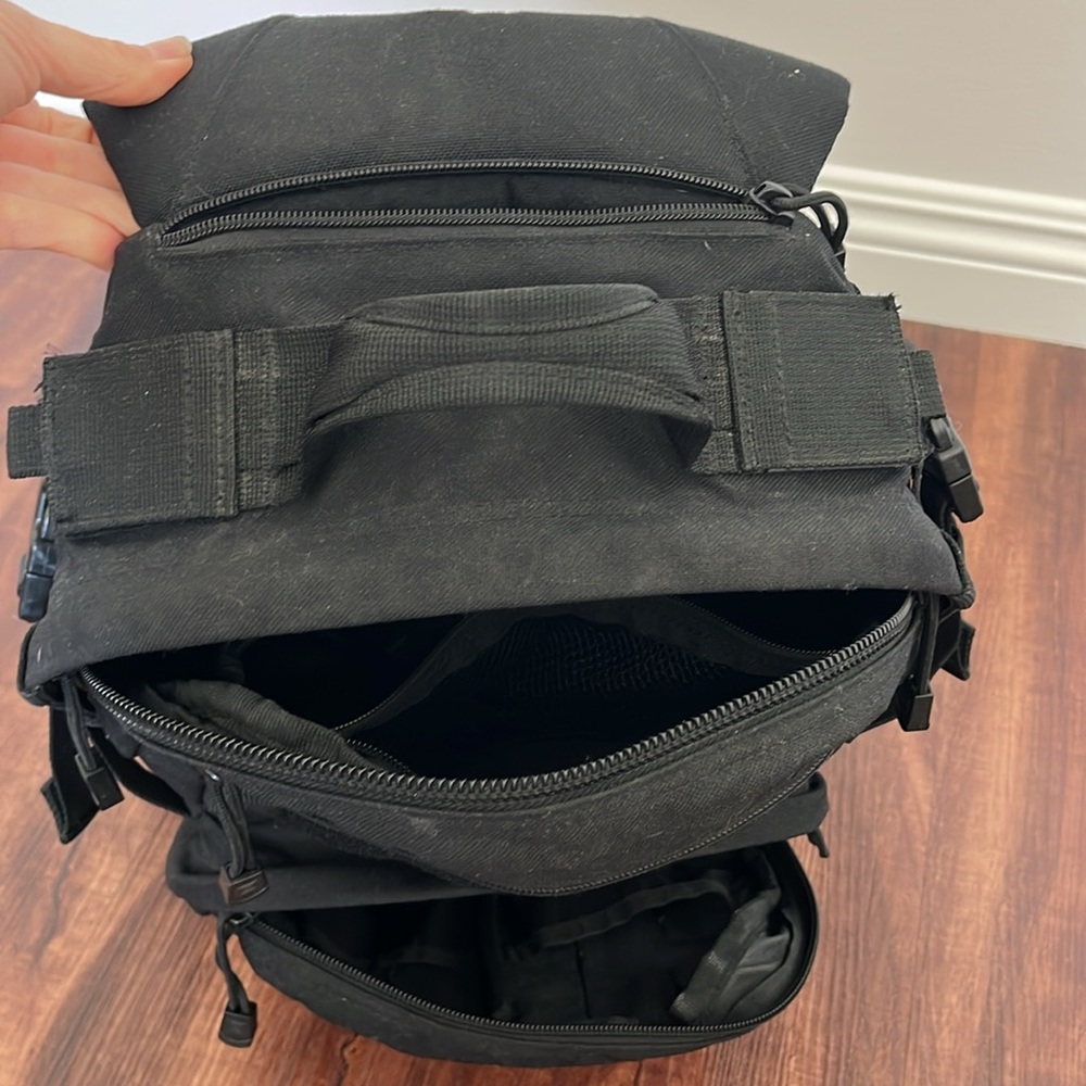 5.11 Backpack - Picture 4 of 8